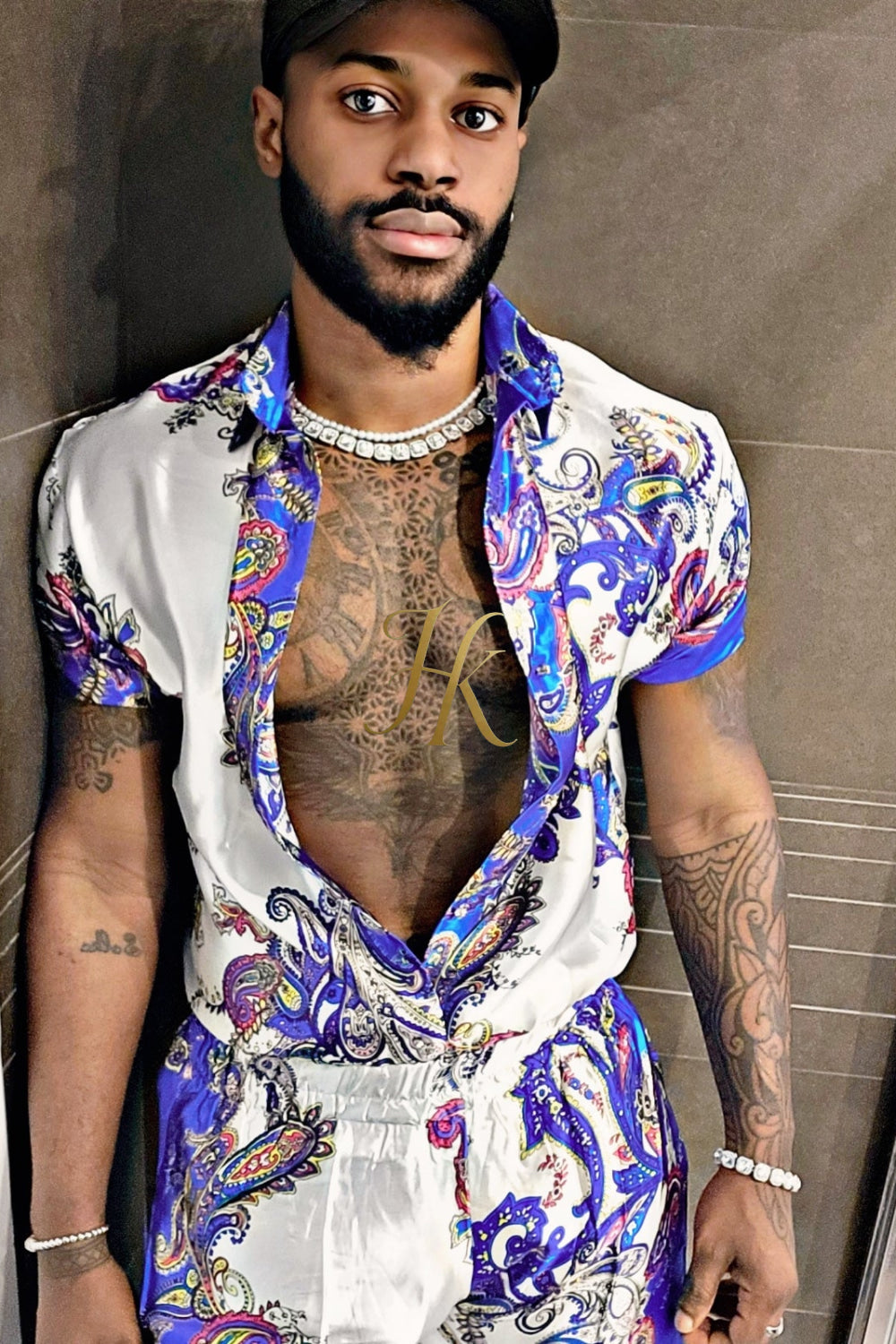 Fashion Clothes Sets For Men