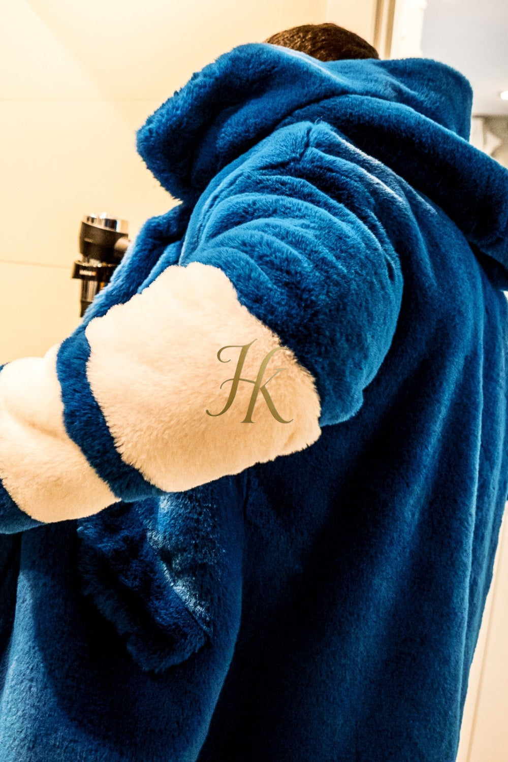 Luxury Mens Luxury Coats & Jackets