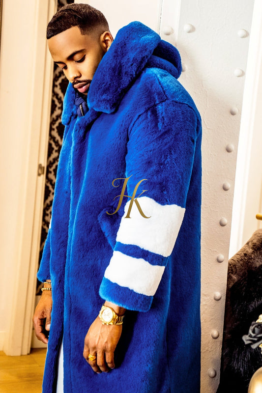 Luxury Mens Luxury Coats & Jackets
