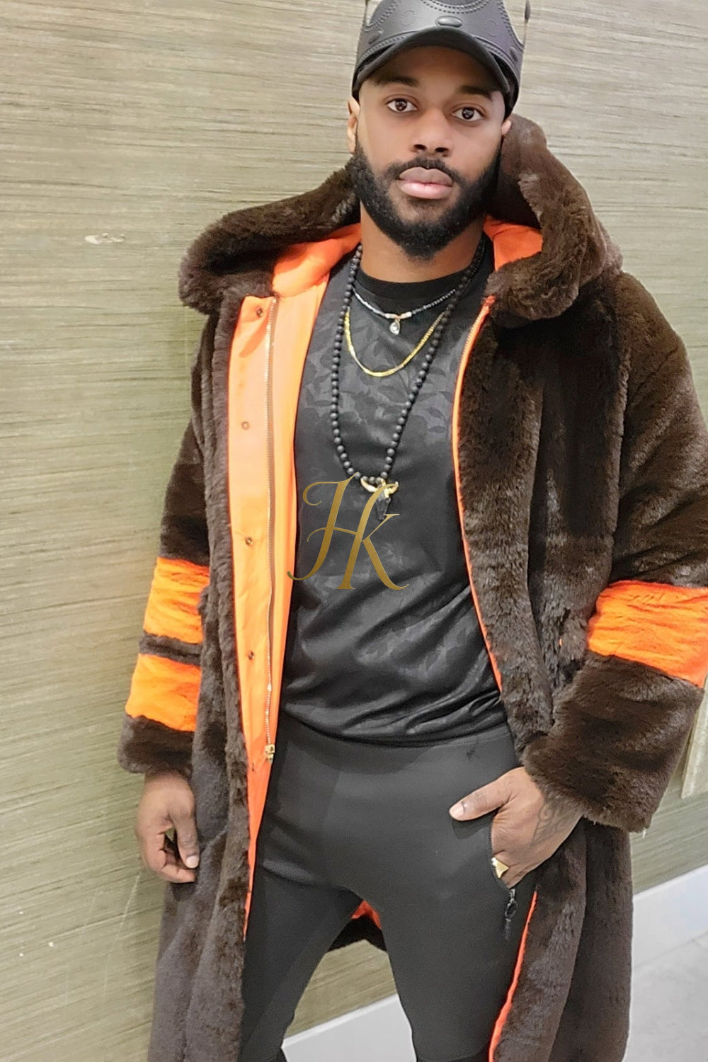 Mens Winter Coats