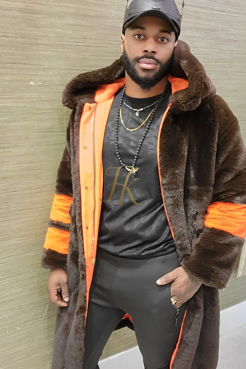 Mens Winter Coats