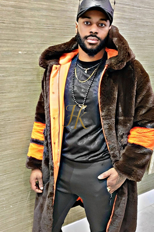 Mens Winter Coats