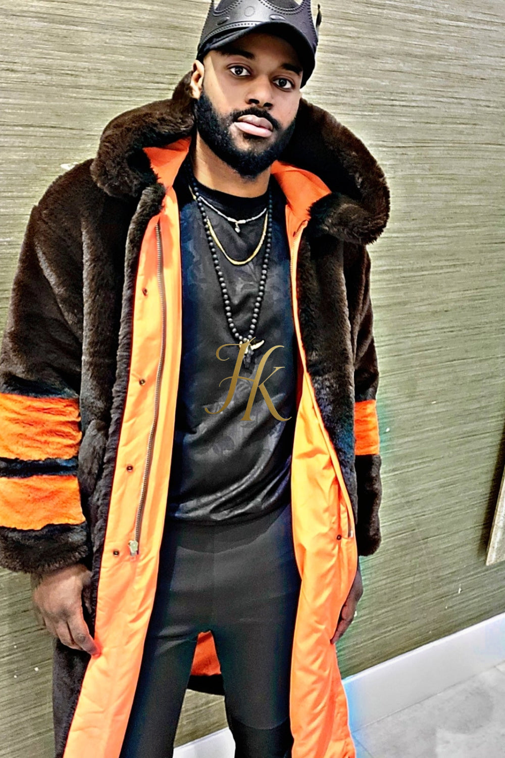 Mens Winter Coats