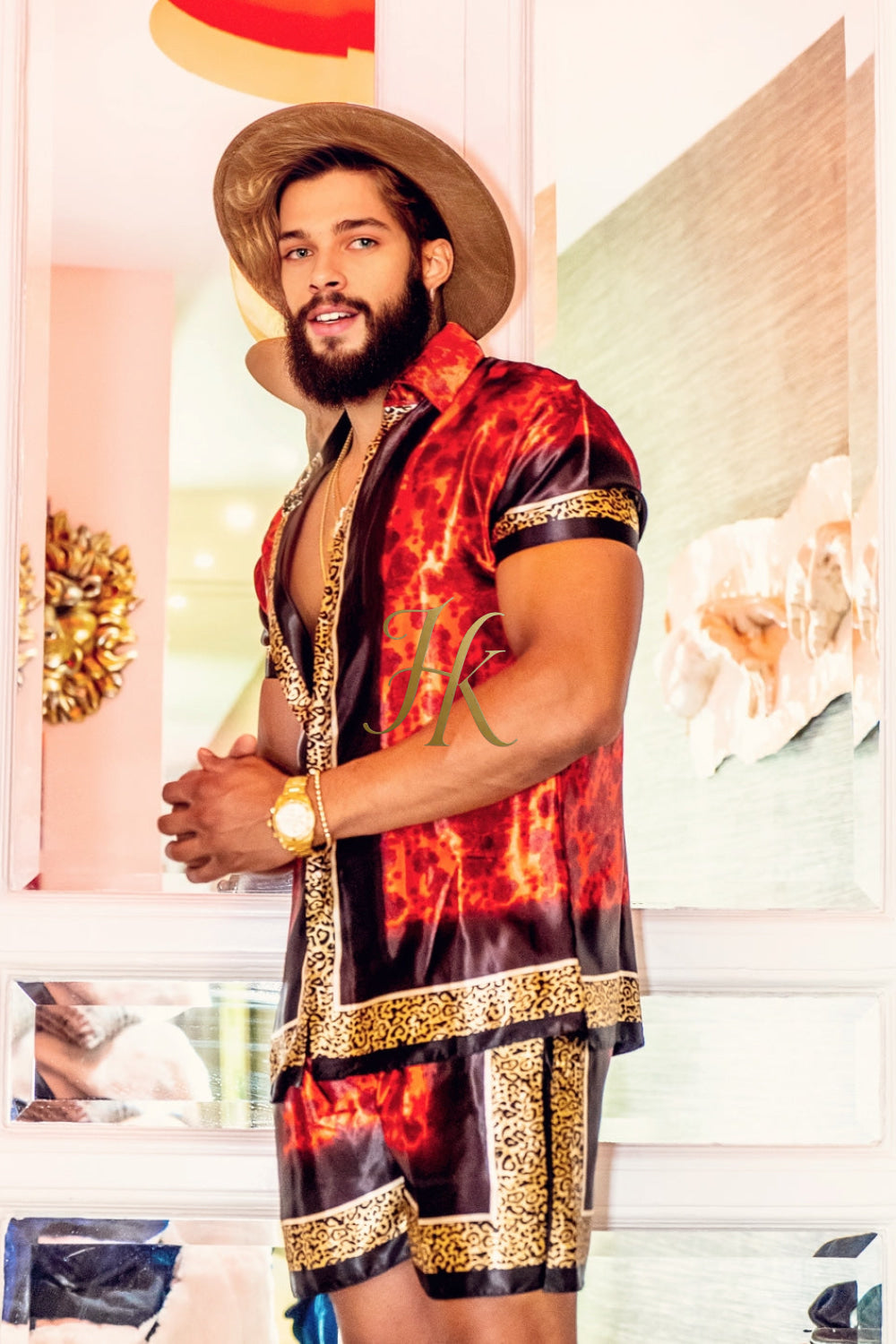 Outfits Sets For Men
