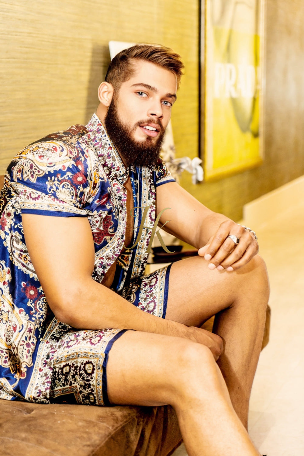 Fashion Luxury Summer Outfits