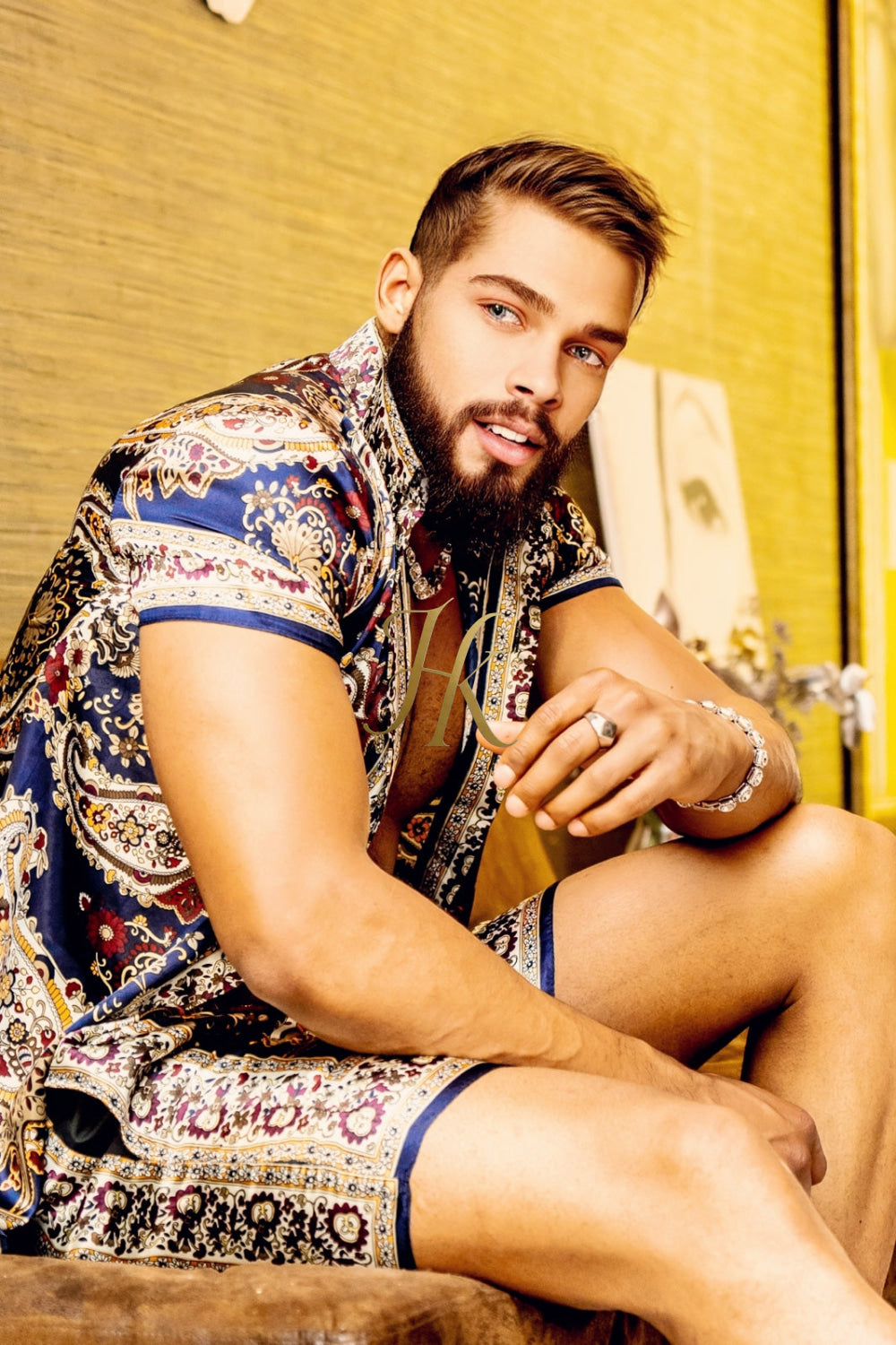Fashion Luxury Summer Outfits