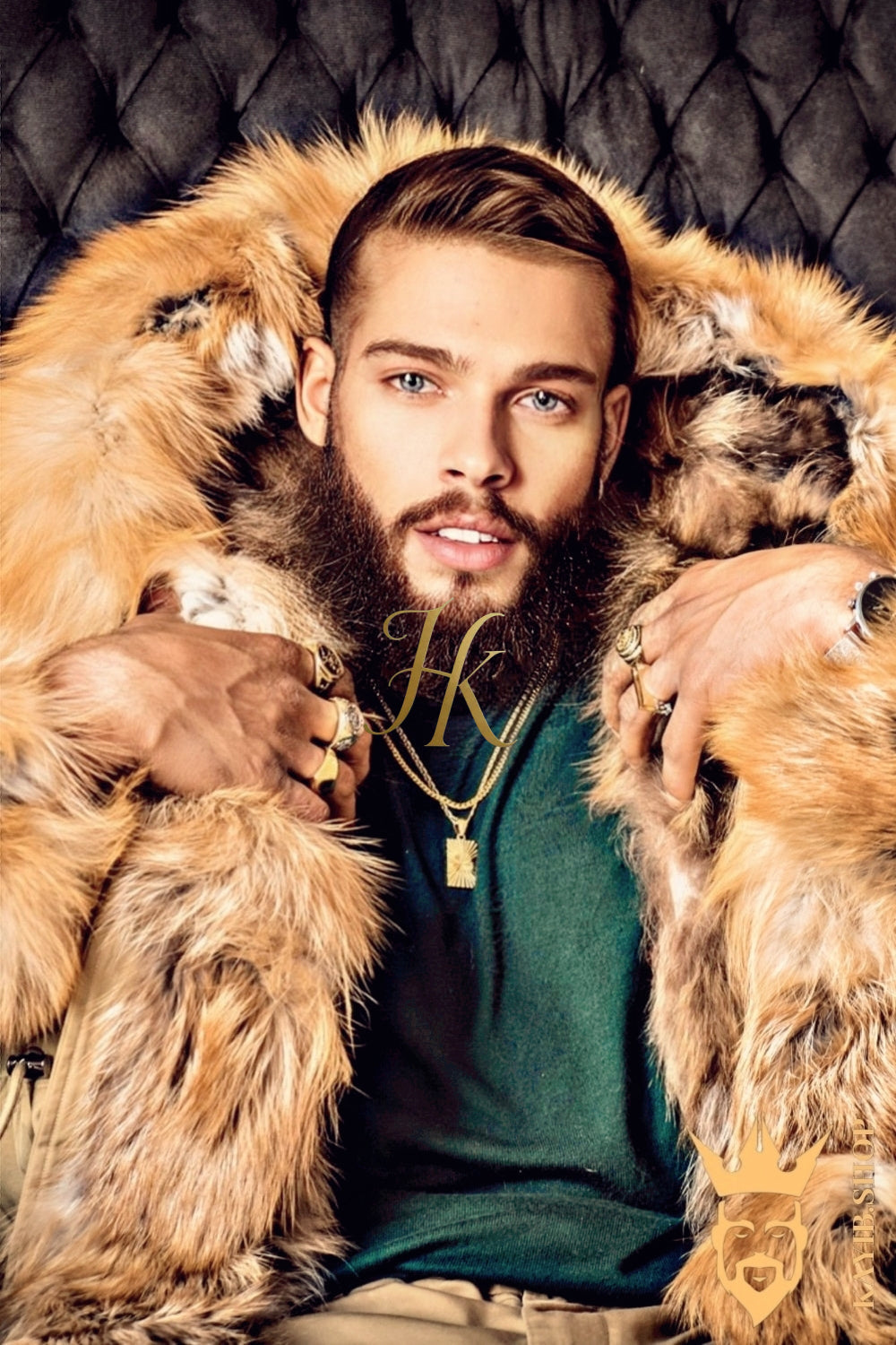 Luxury Mens Luxury Coats Outfits