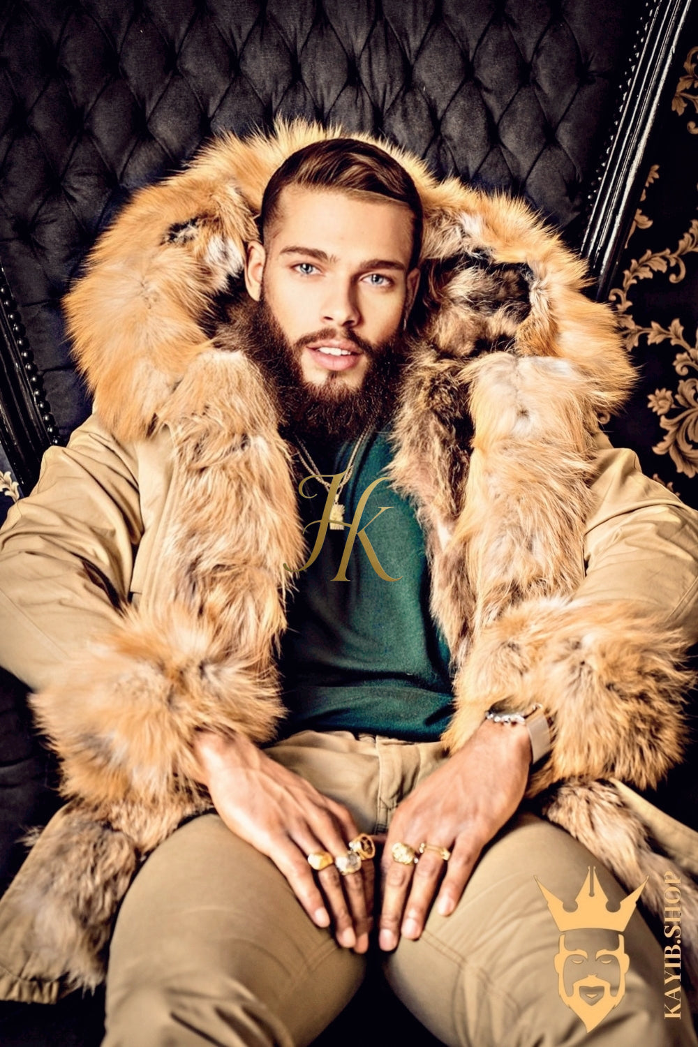 Luxury Mens Luxury Coats Outfits