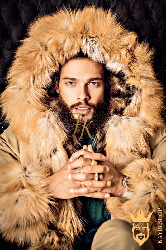 Luxury Mens Luxury Coats Outfits