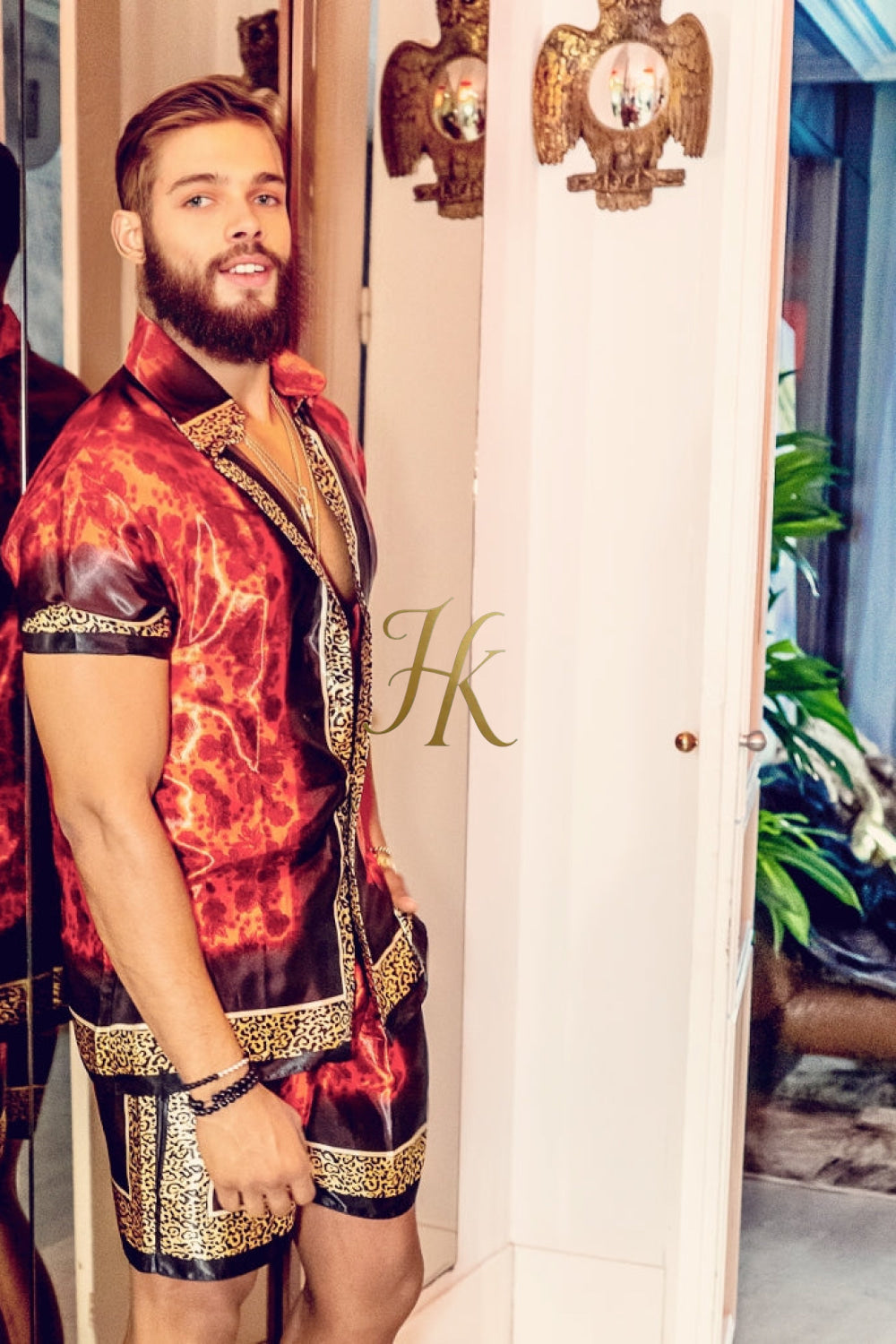 Outfits Sets For Men