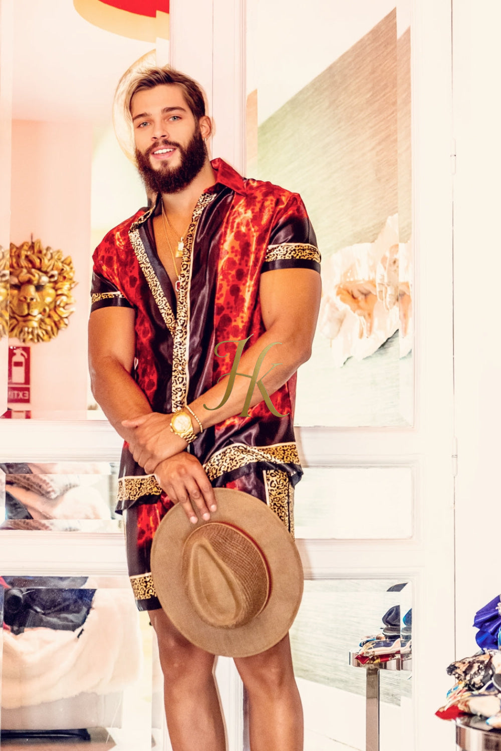 Outfits Sets For Men