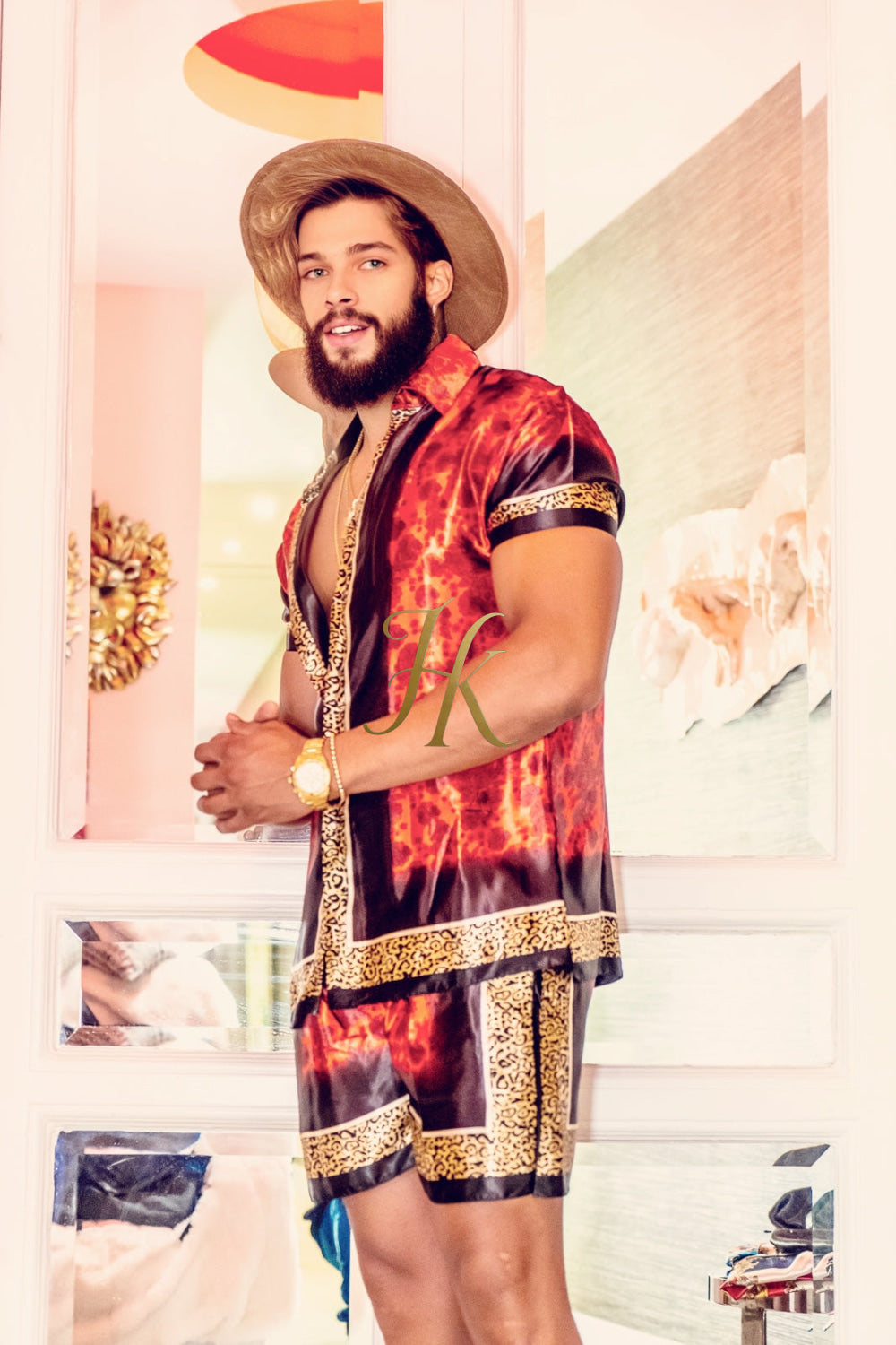 Outfits Sets For Men