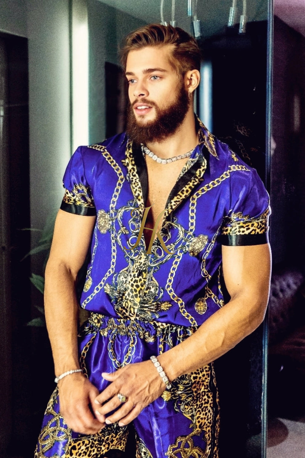 Mens Summer Outfits