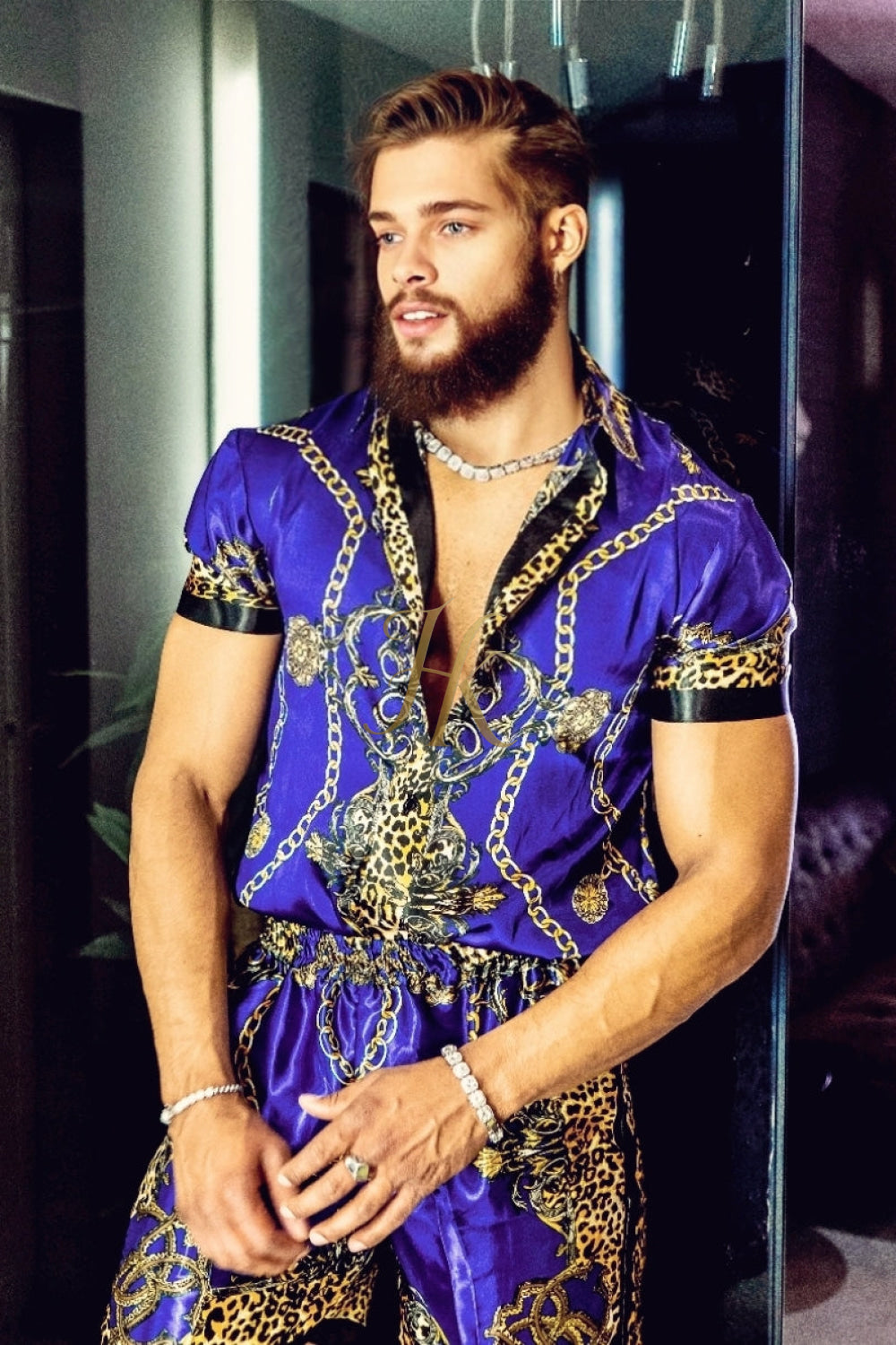 Mens Summer Outfits