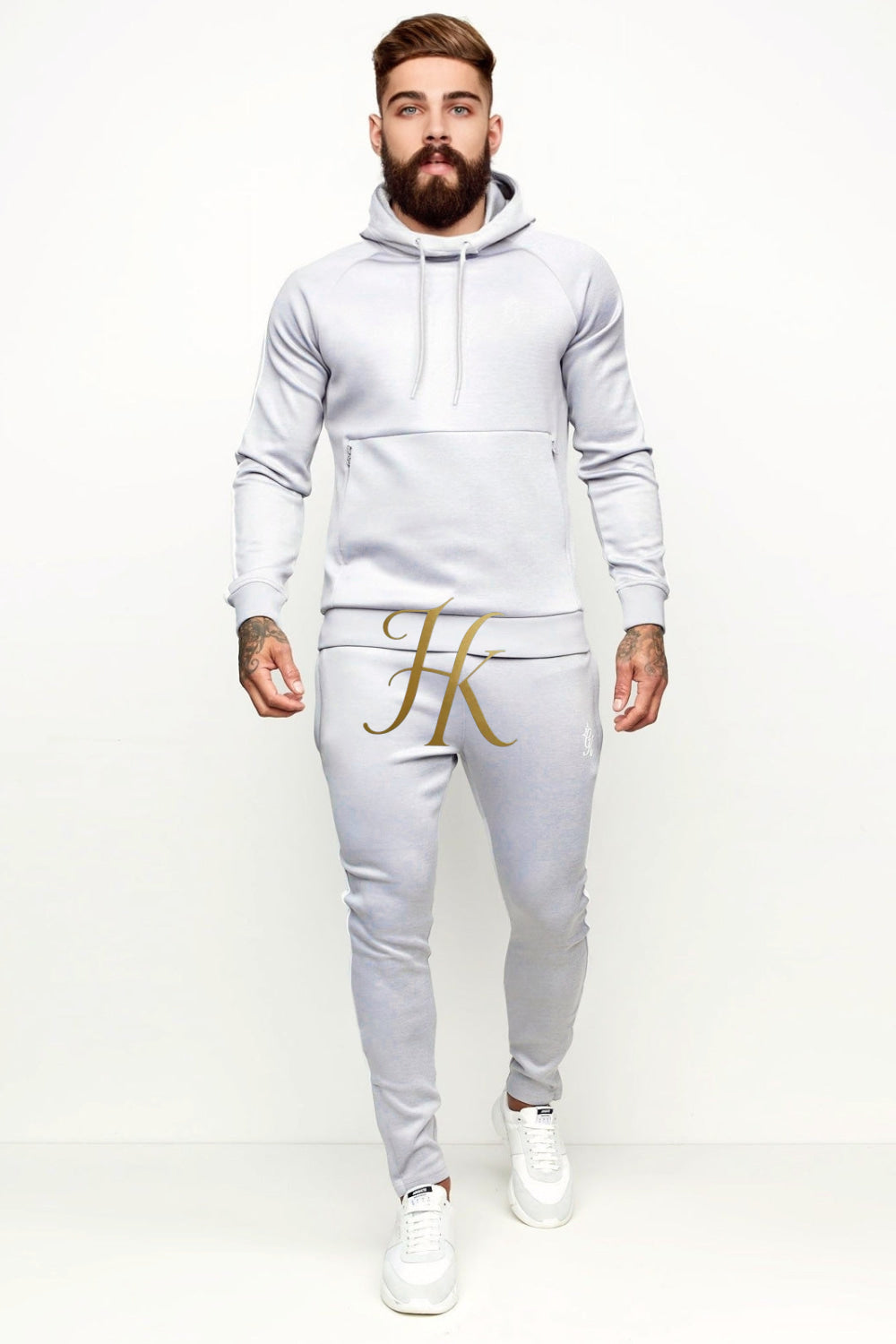 Mens Tracksuits Outfits