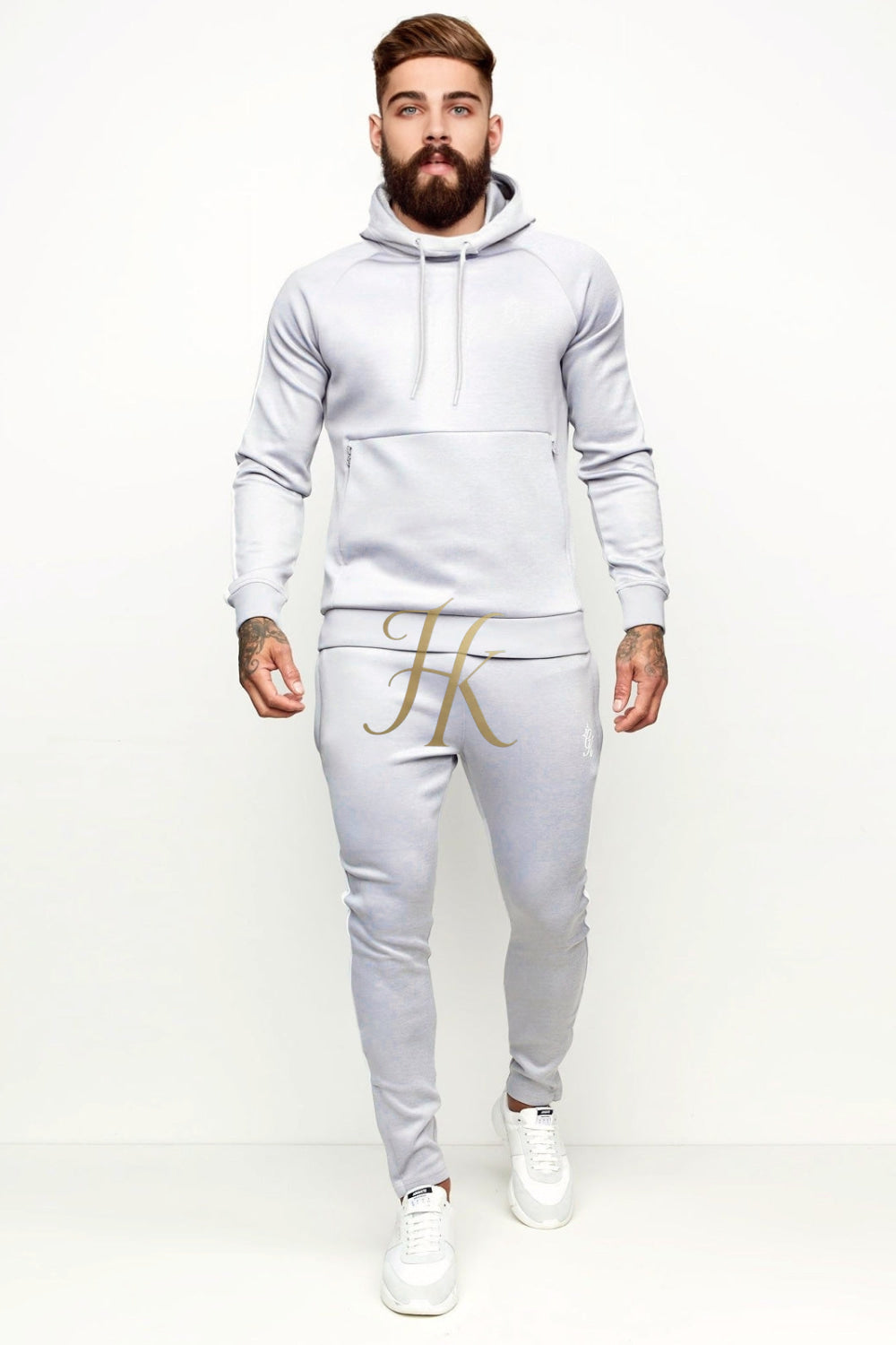 Mens Tracksuits Outfits