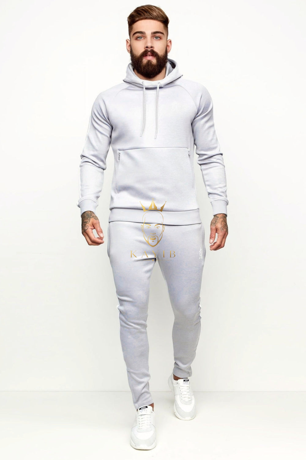Mens Tracksuits Outfits