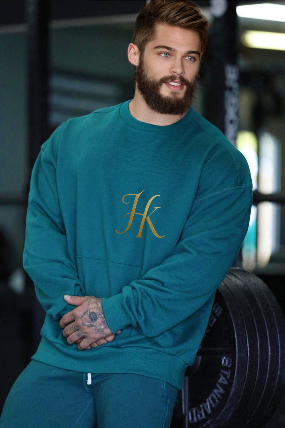 Hoodies Mens Tracksuits Outfits