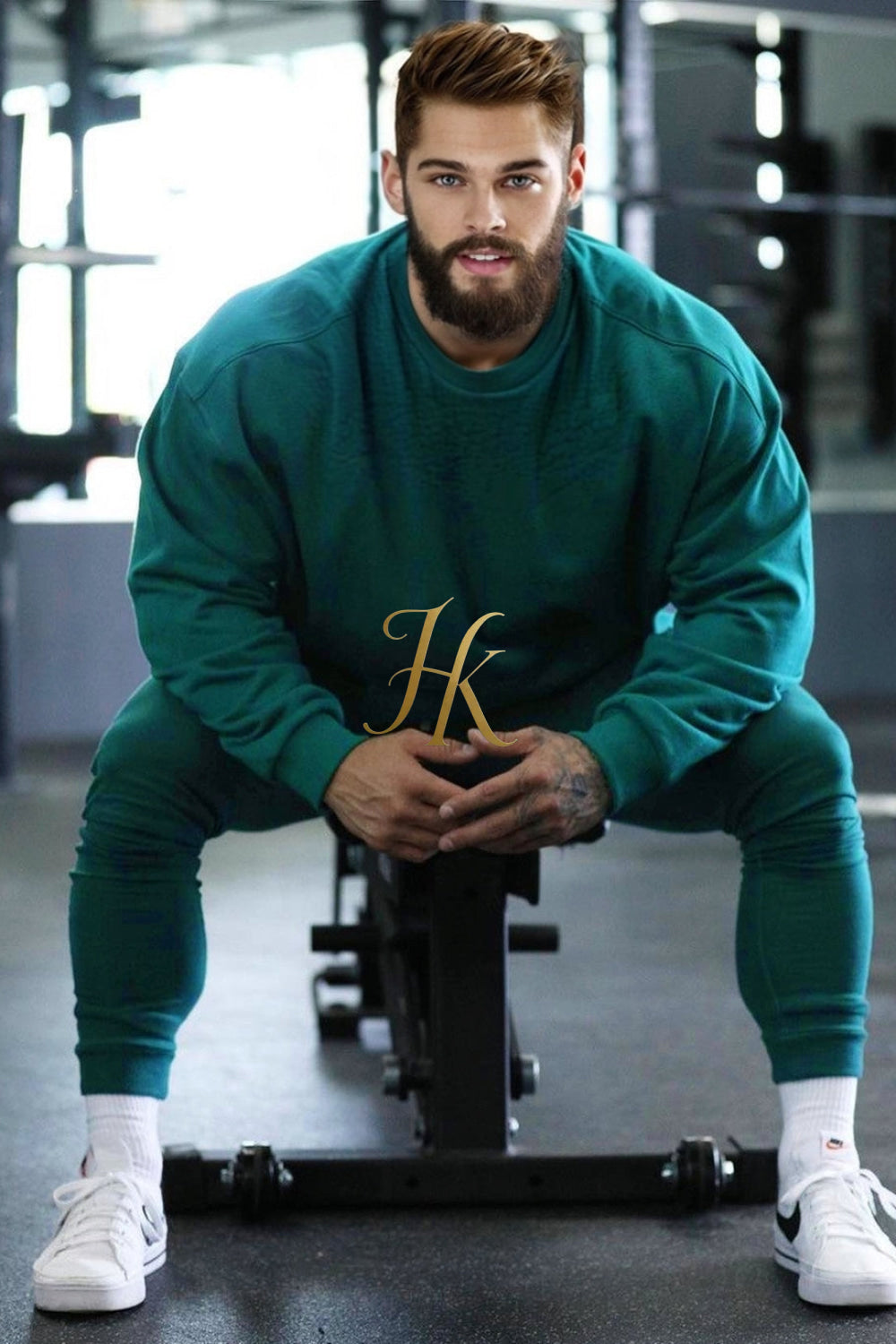 Hoodies Mens Tracksuits Outfits