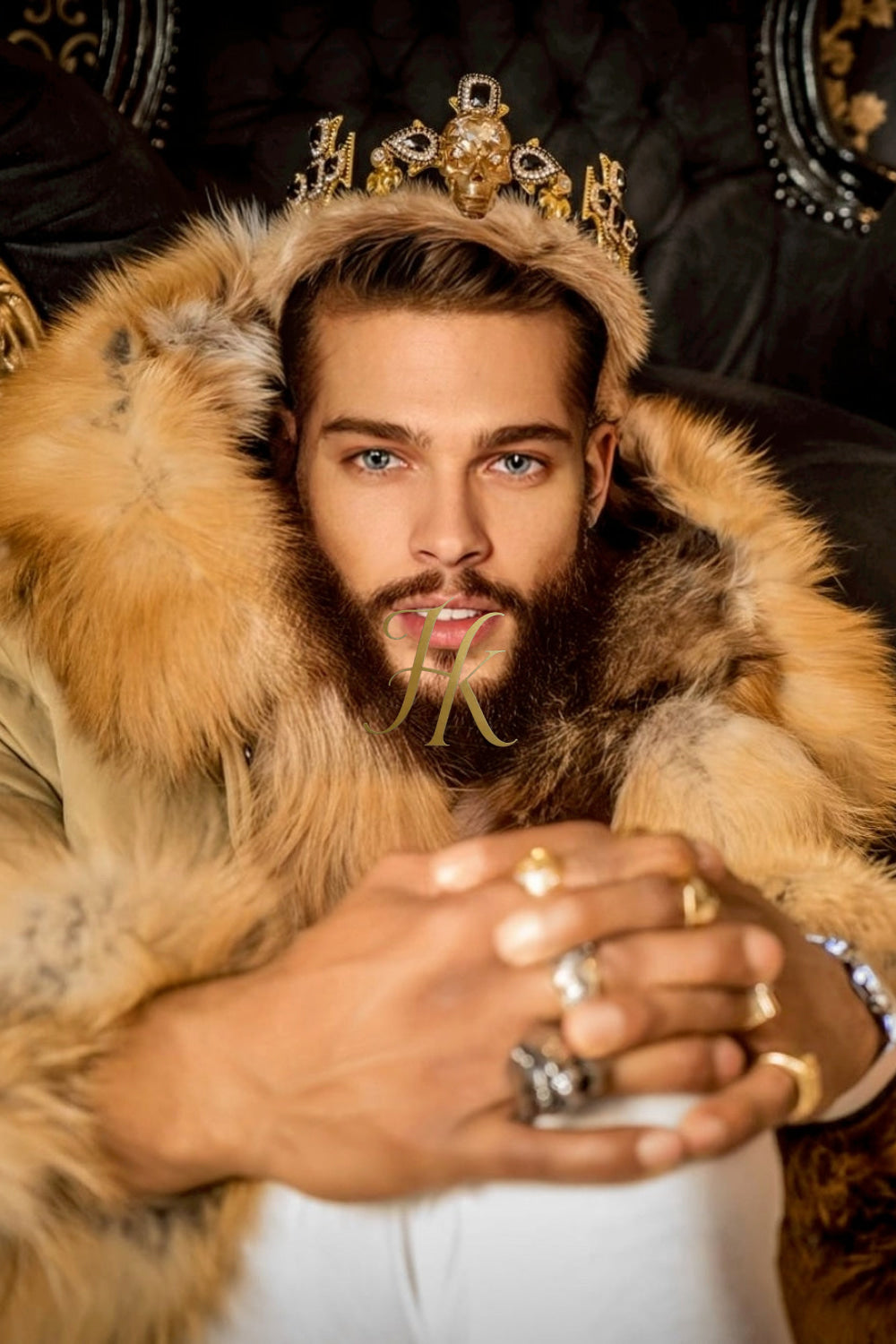 Best Collection Of Mens Fox Designer Coats