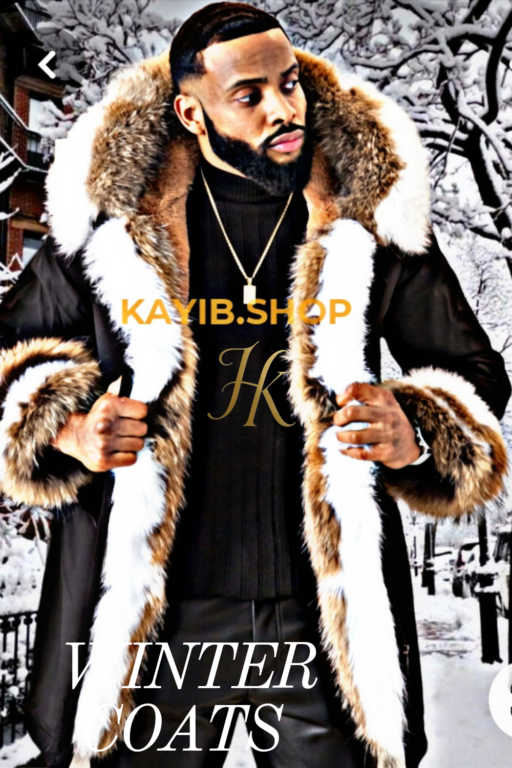 Best Collection Of Mens Designer Coats