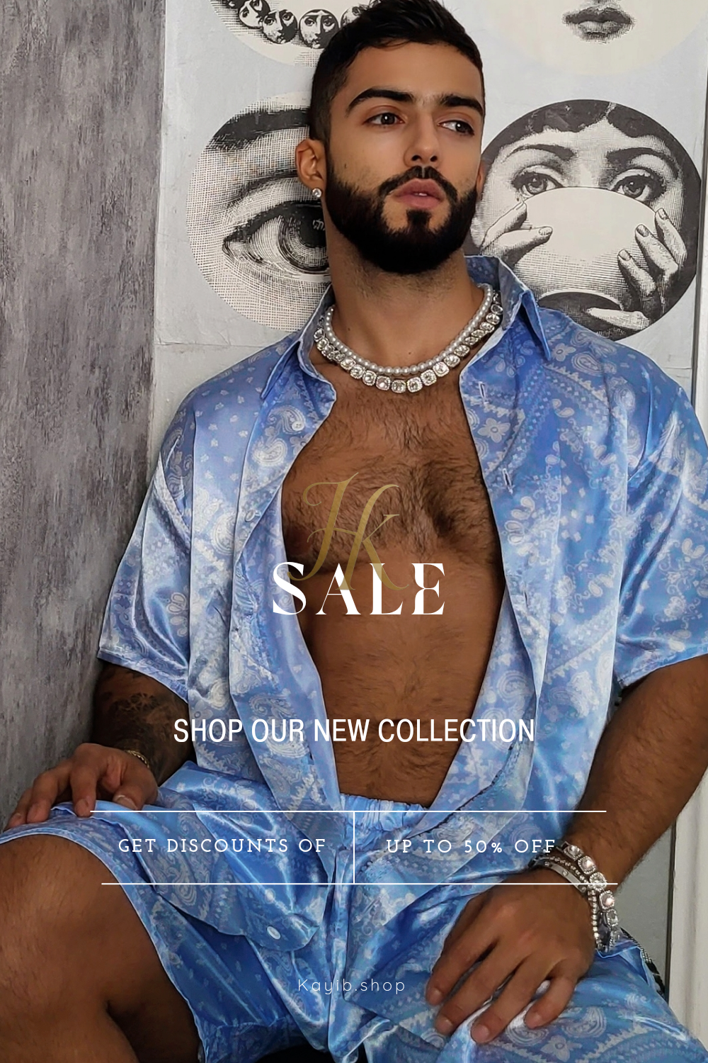 Summer Mens Outfits