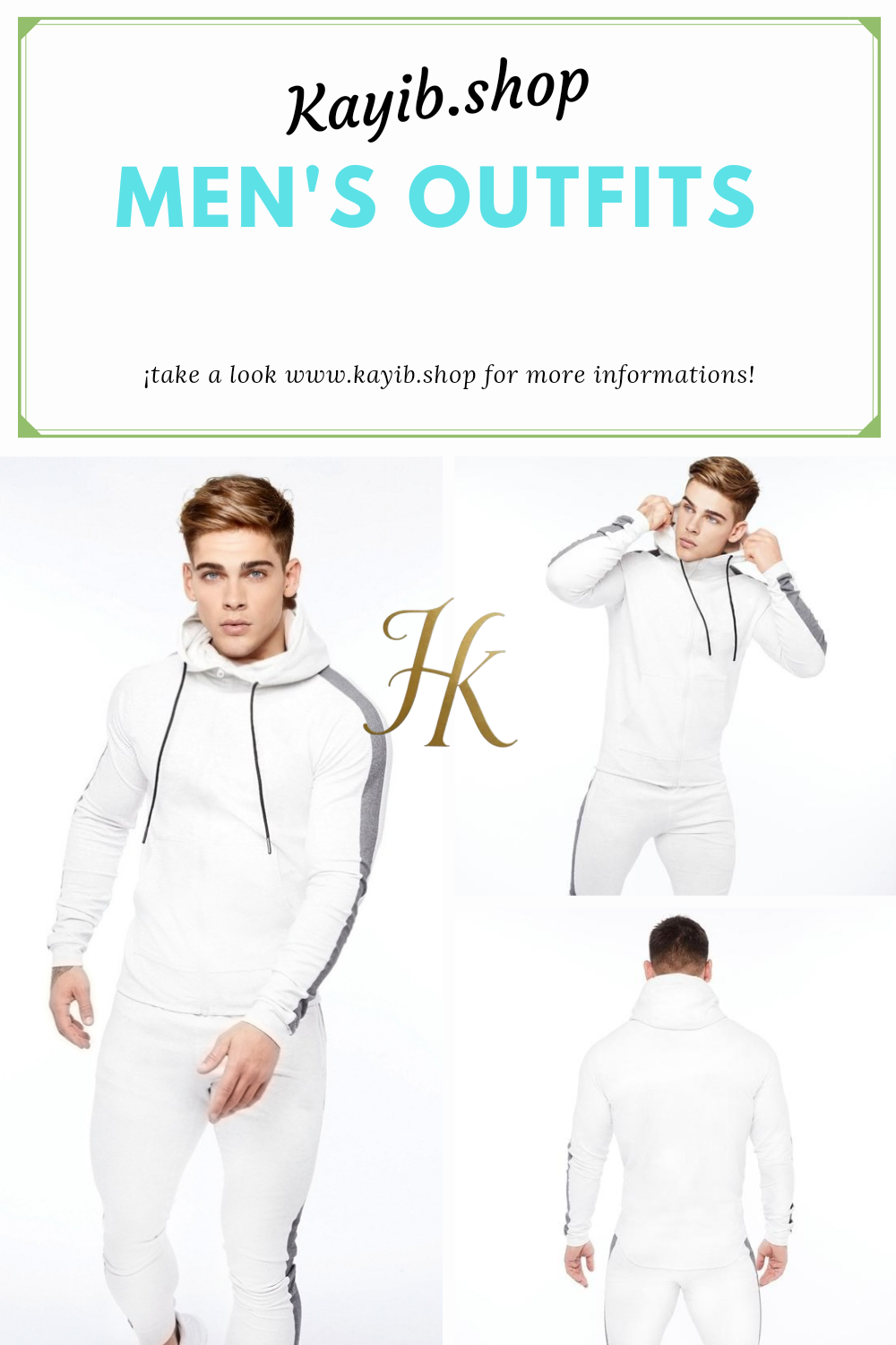 Mens Tracksuits Sets & Bottoms