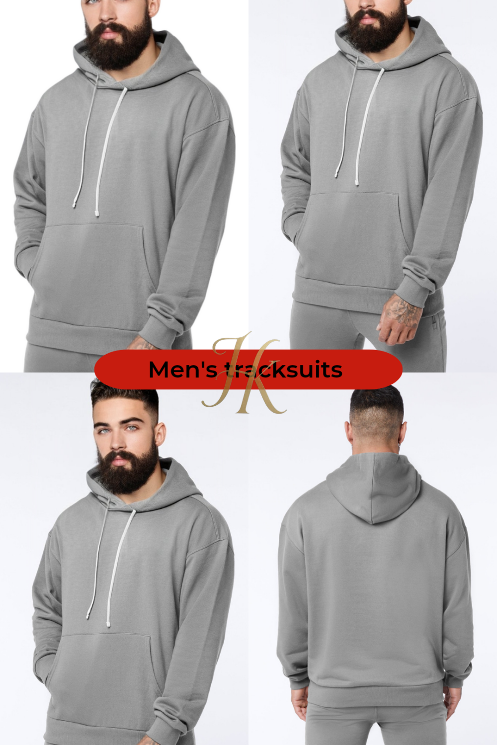 Best Tracksuits Outfits Hoodies For Men