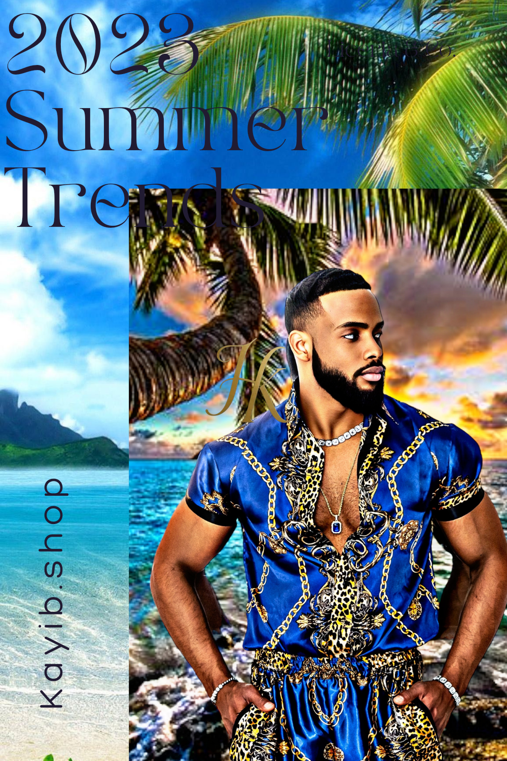 Mens Summer Outfits