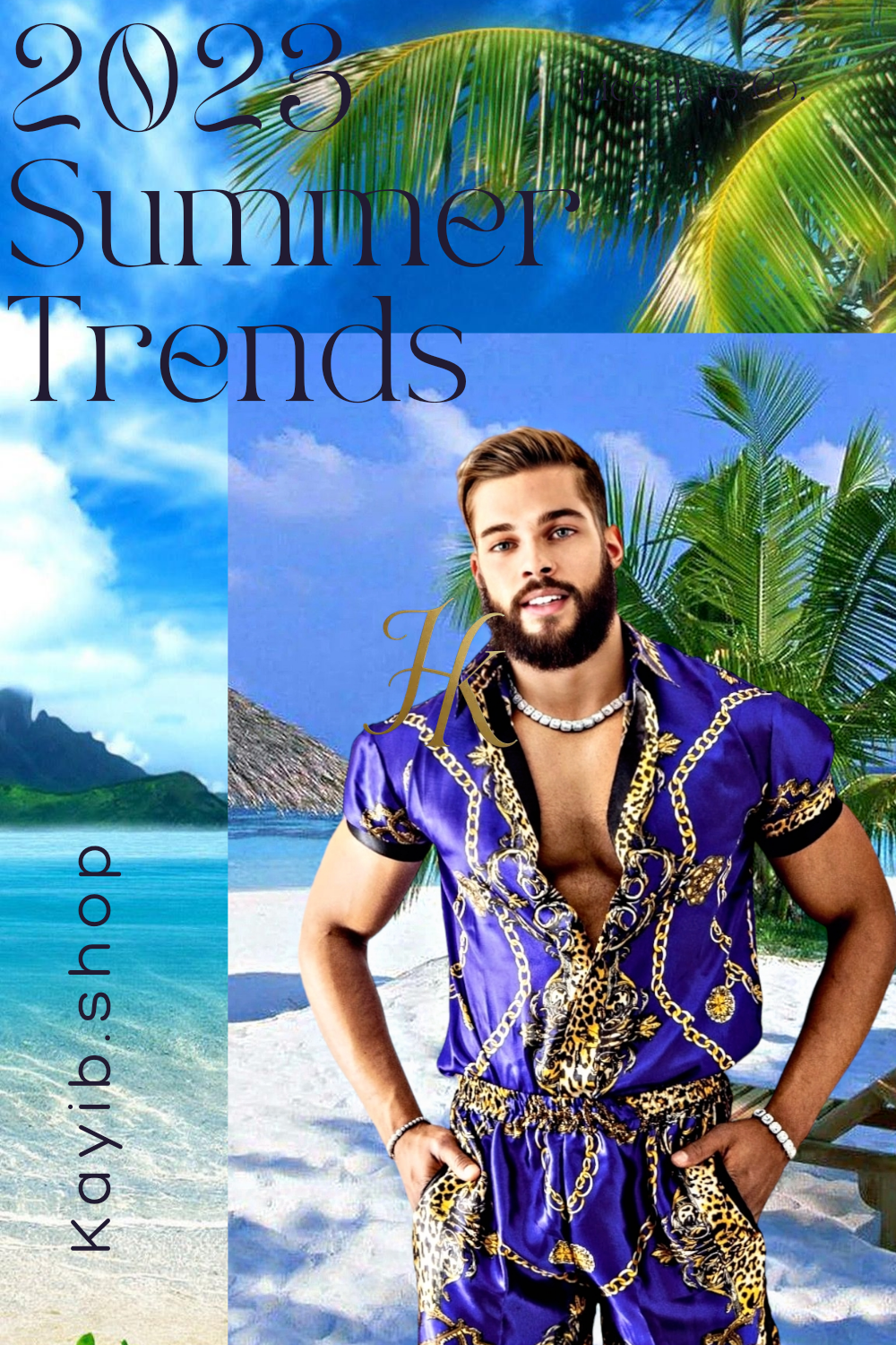 Mens Summer Outfits