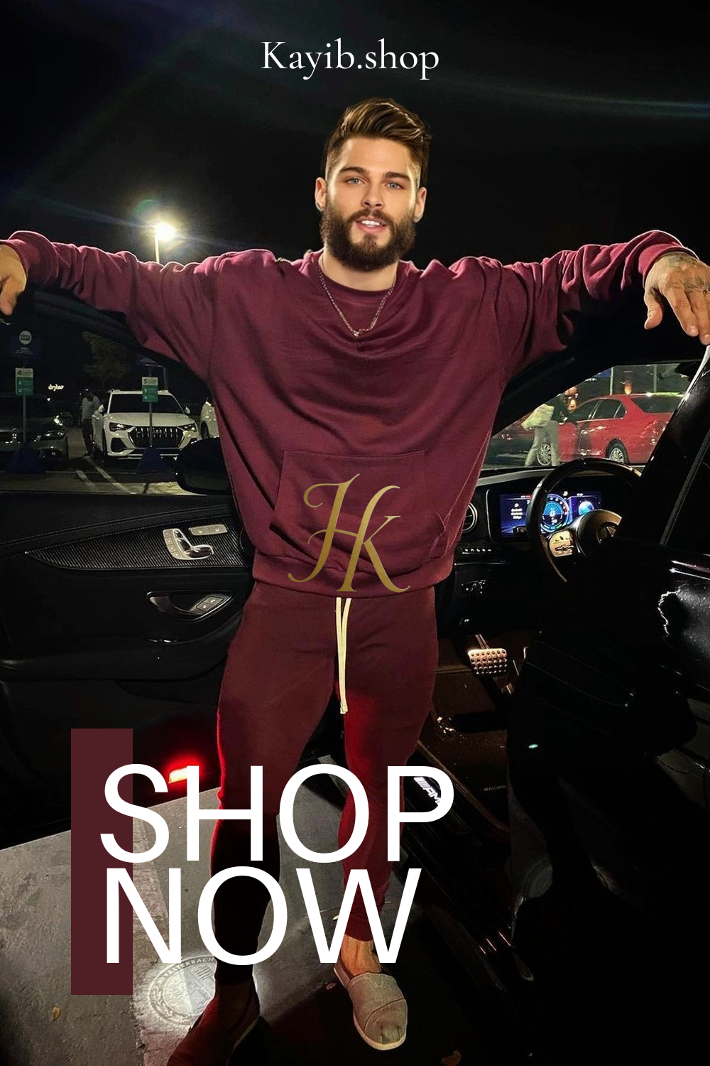 Hoodies Mens Tracksuits Outfits