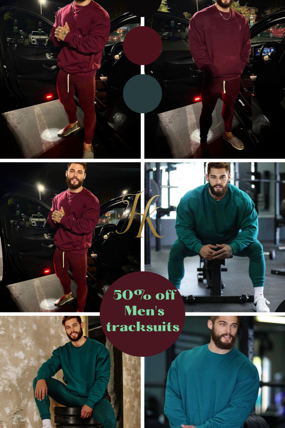 Hoodies Mens Tracksuits Outfits