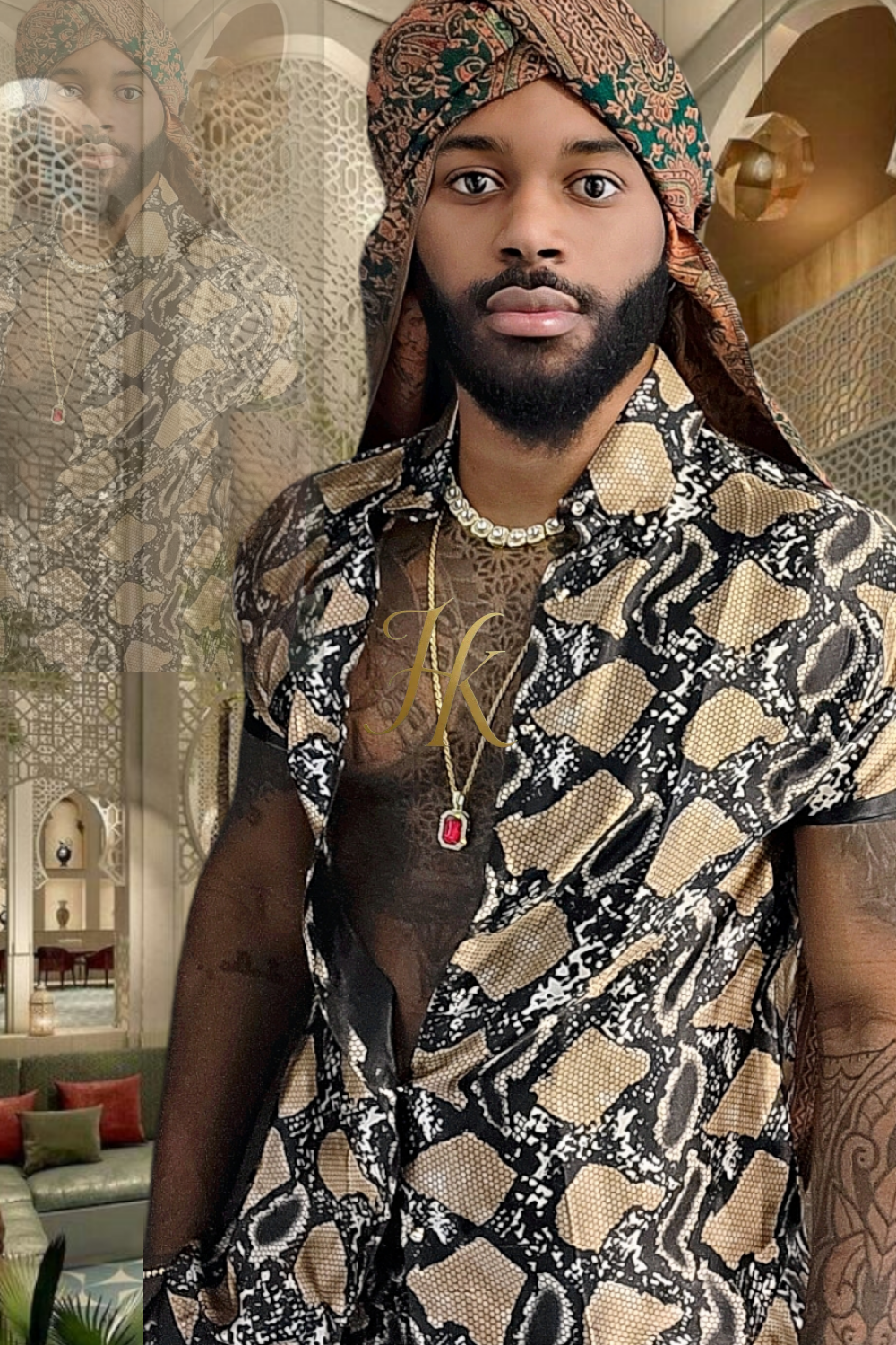 Summer Outfits Men