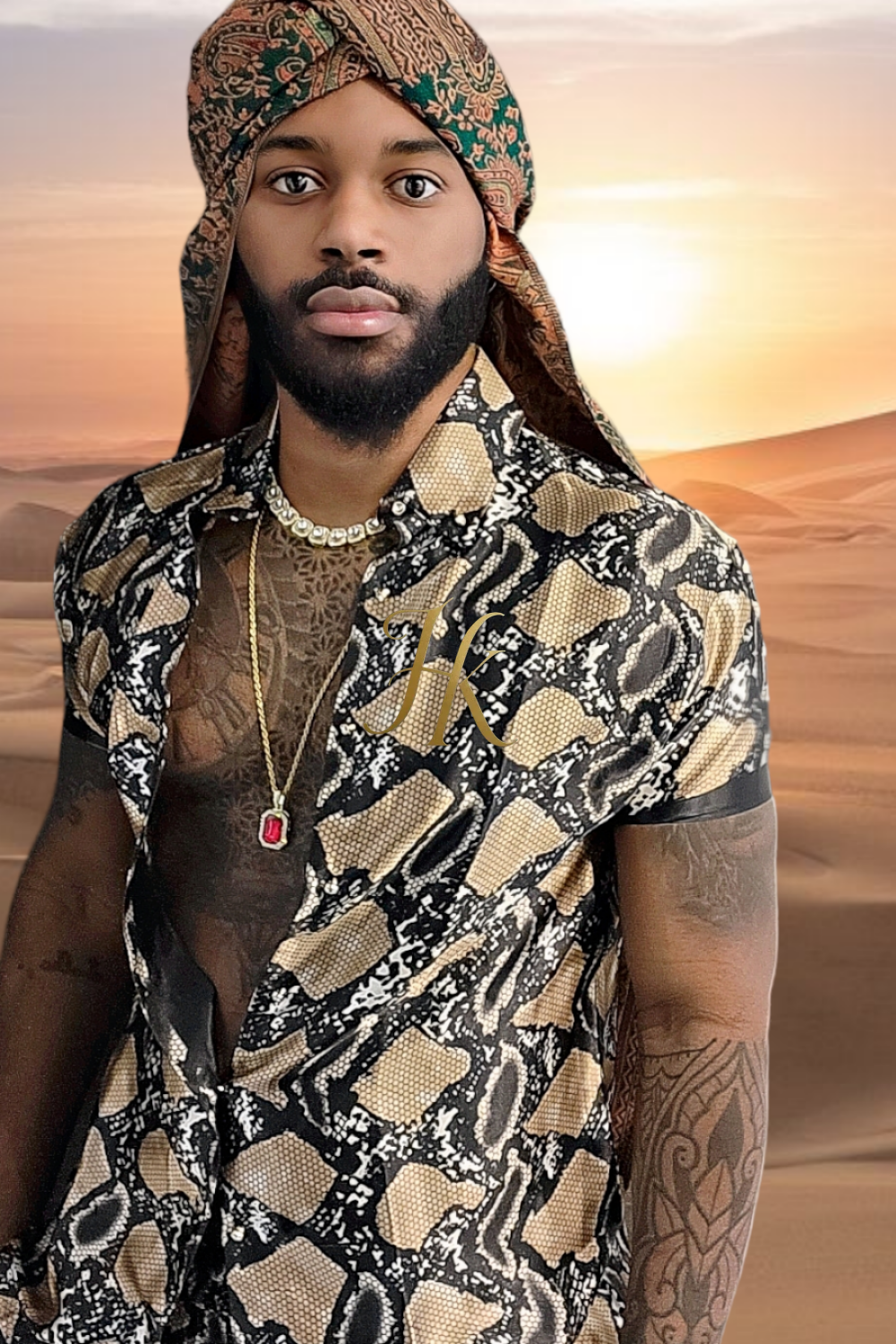 Summer Outfits Men