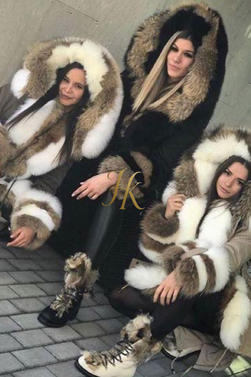 Womens Winter Coats & Jackets