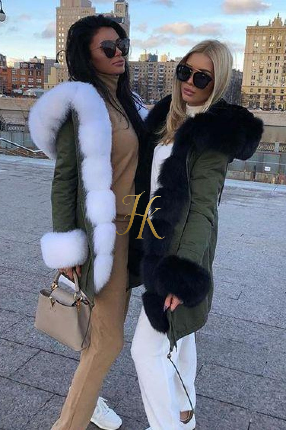 Womens Winter Coats | Jackets