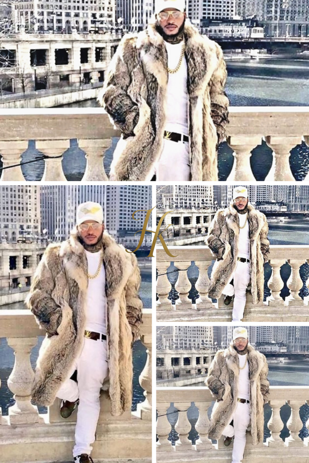 Mens Winter Coats