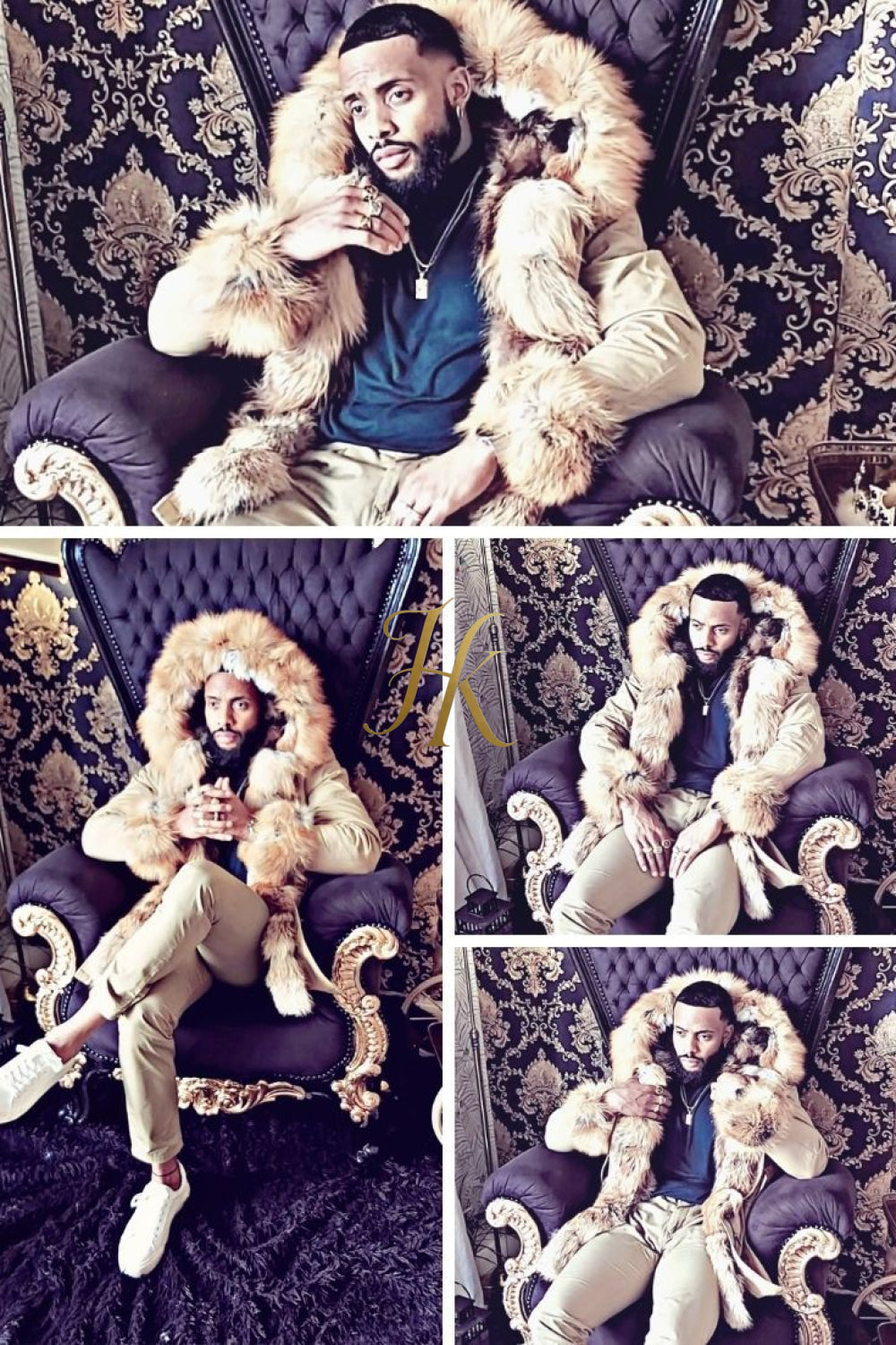 Coats And Jackets For Men