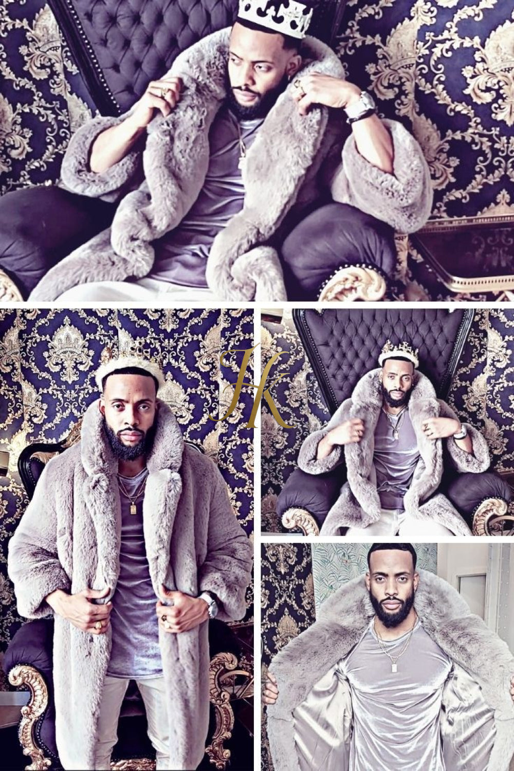 Mens Winter Coats