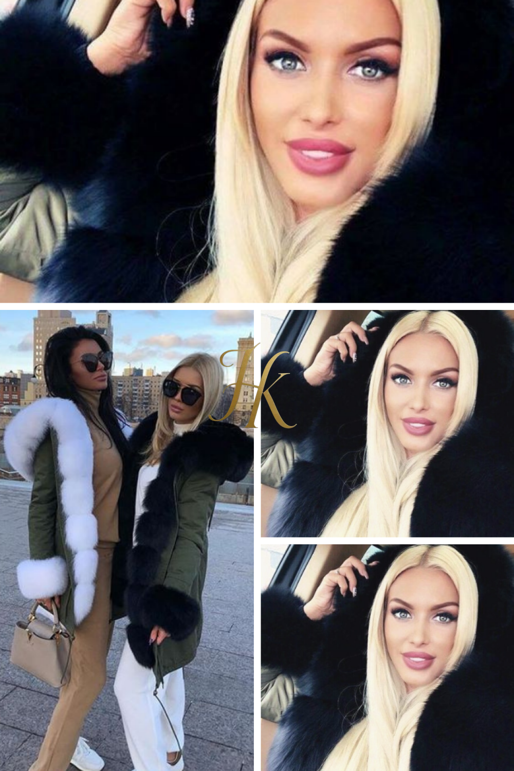 Womens Winter Coats | Jackets