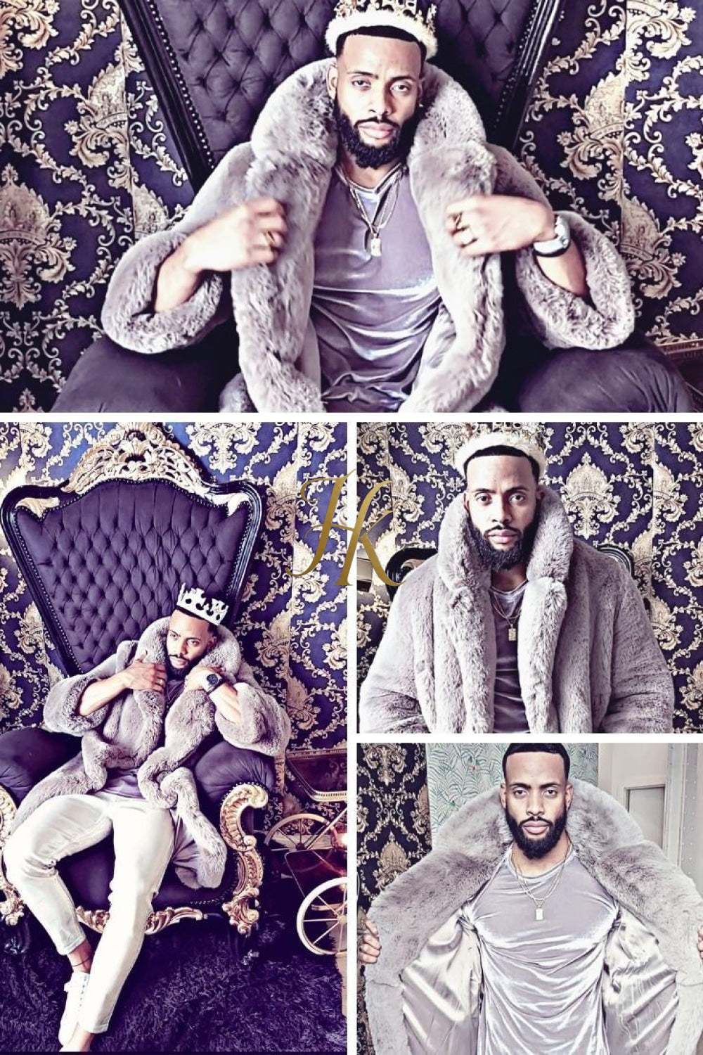 Mens Winter Coats