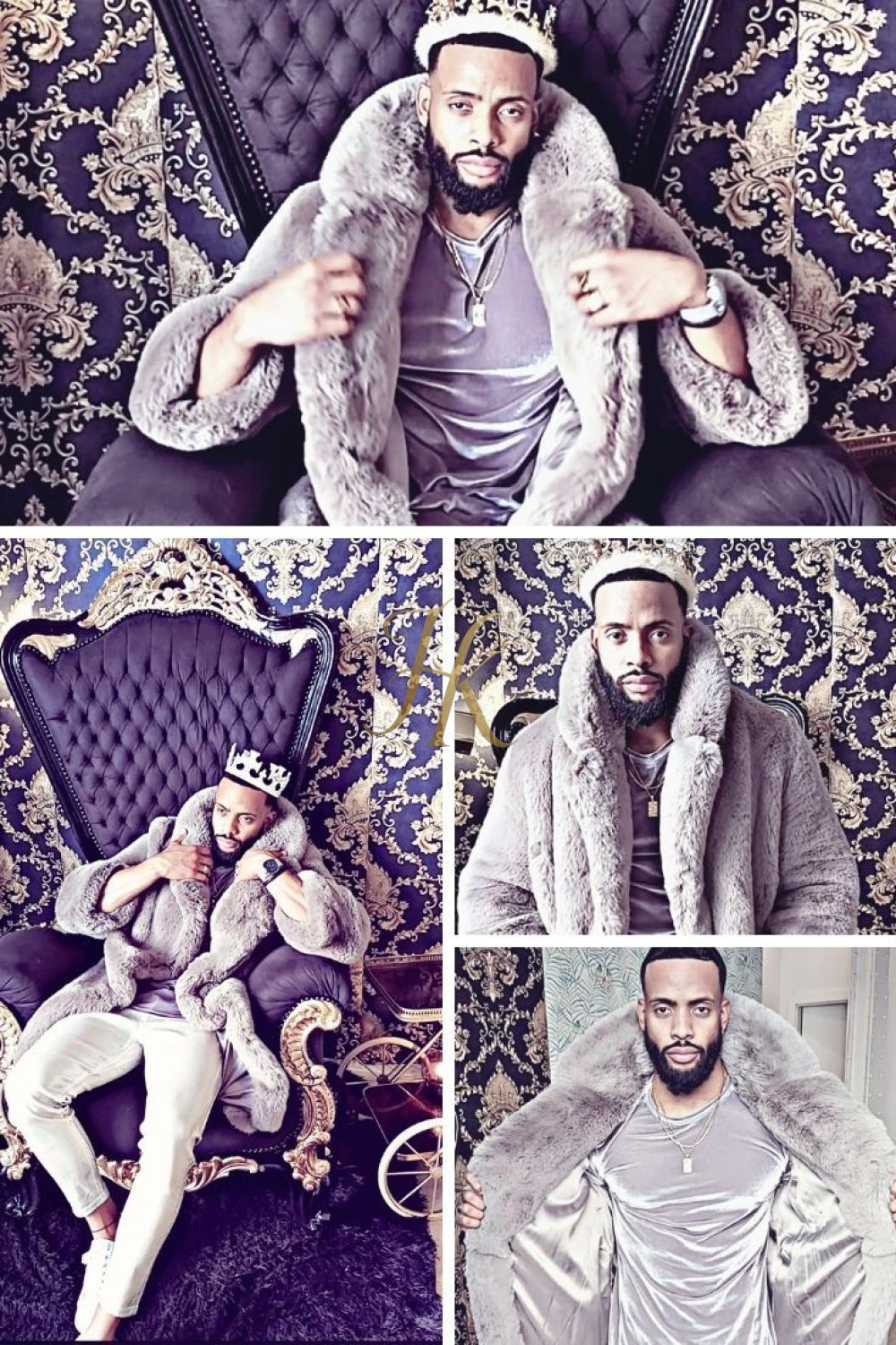 Mens Winter Coats