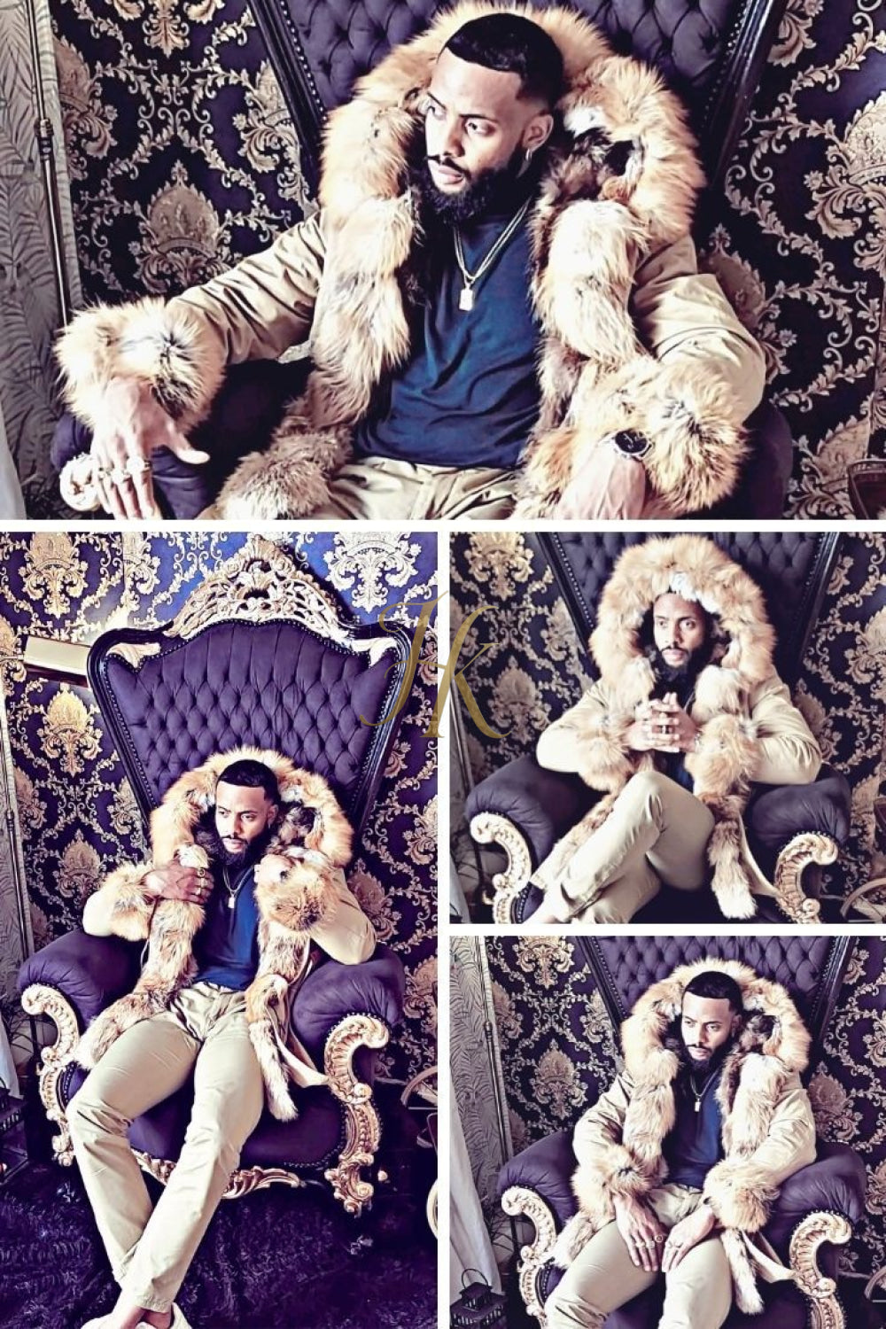 Coats And Jackets For Men