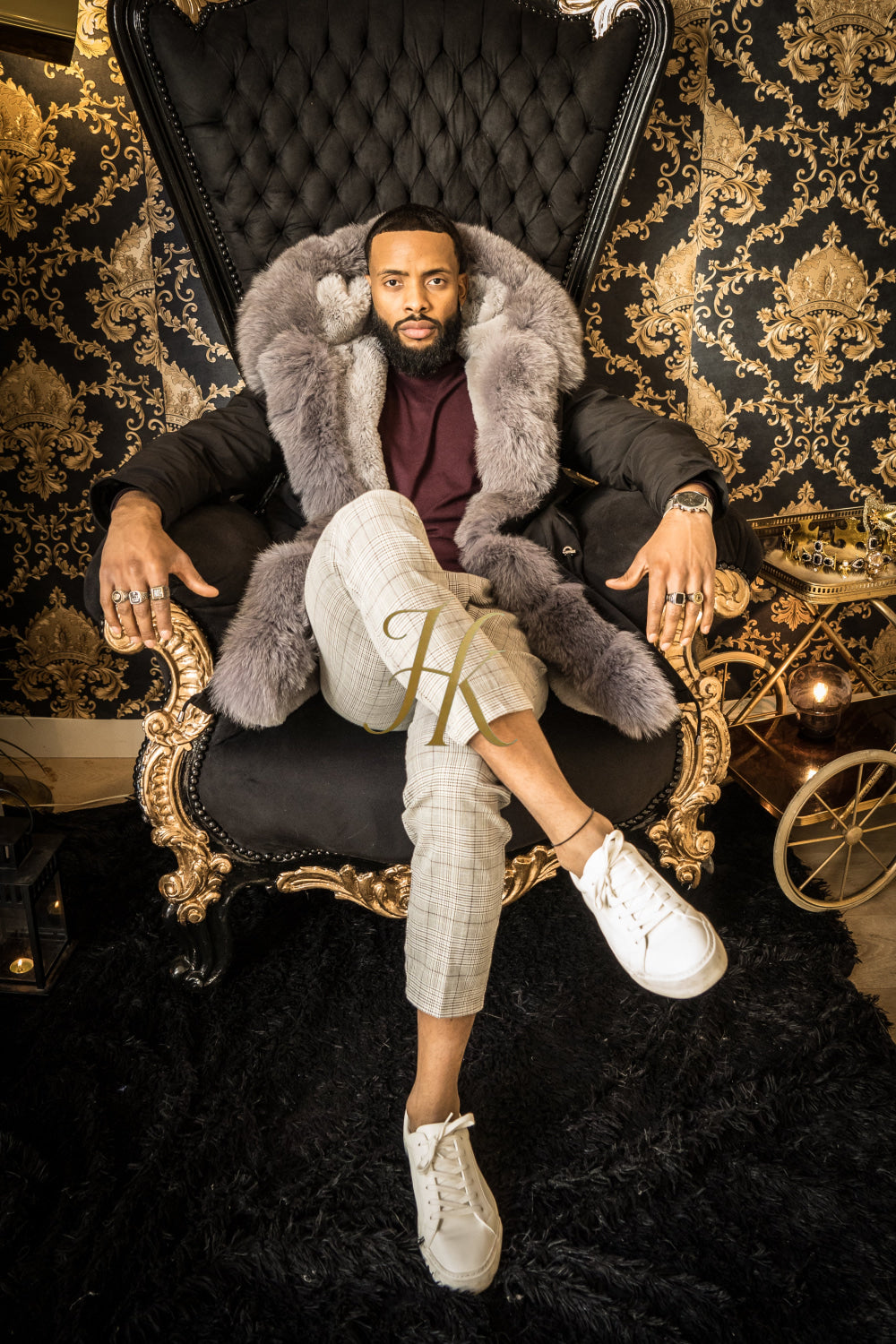 Mens Jackets - Coats & Bombers For Men