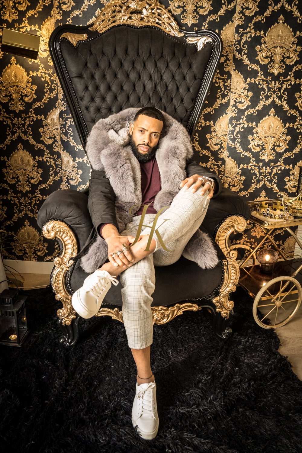 Mens Jackets - Coats & Bombers For Men
