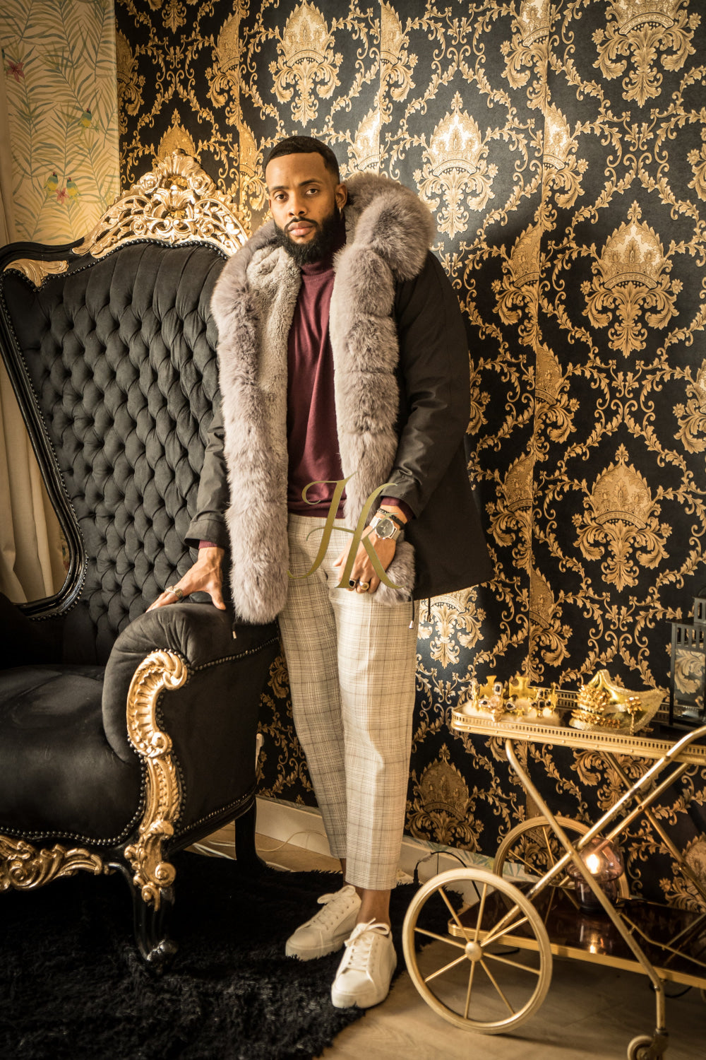 Mens Coats Jackets Parkas & Long-Sleeved Down