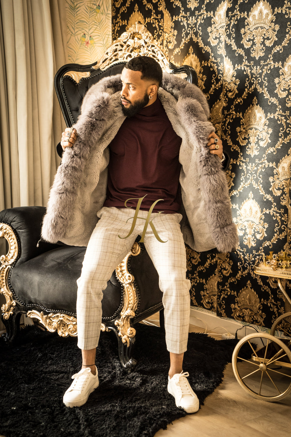 Mens Jackets - Coats & Bombers For Men