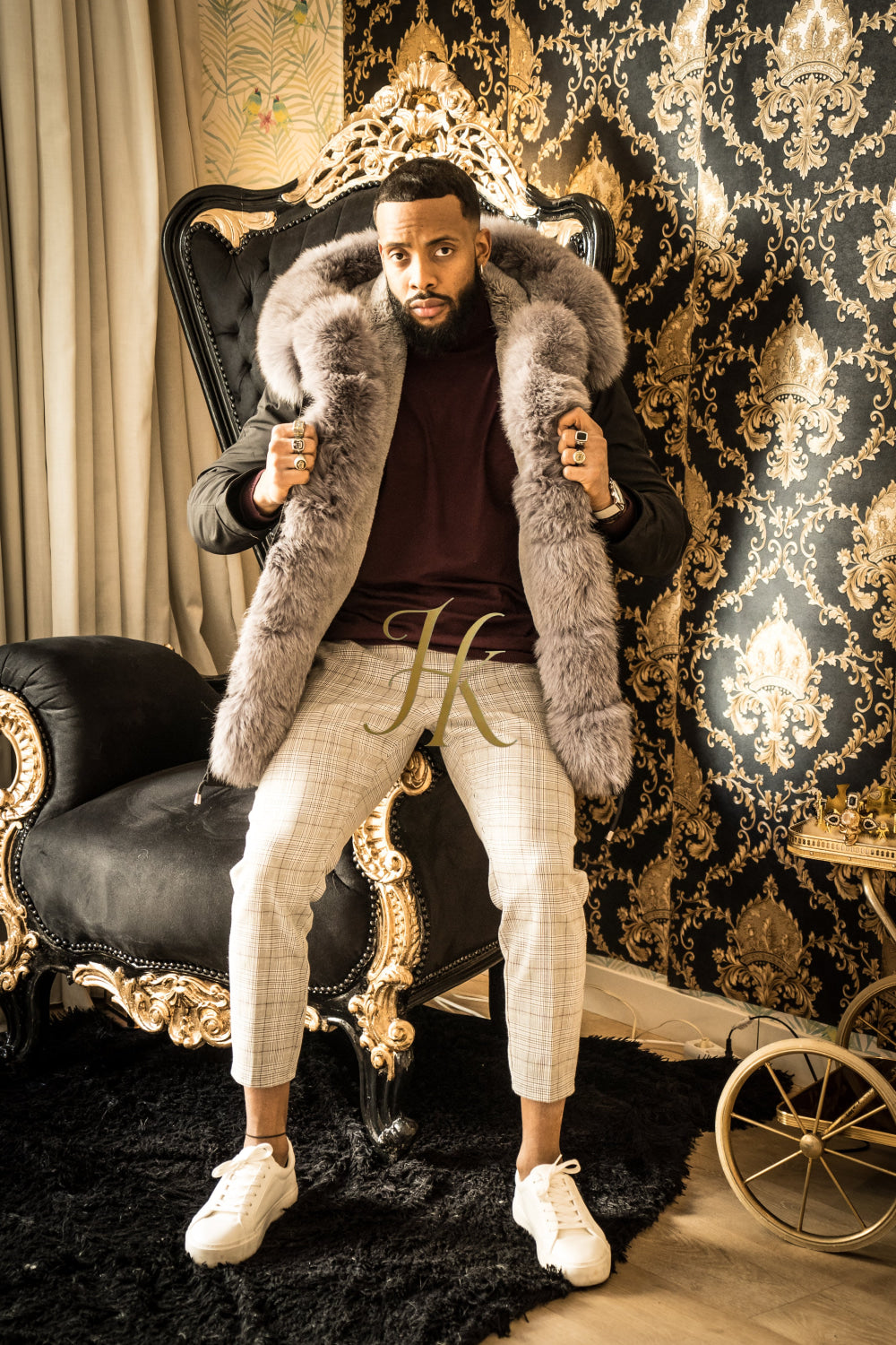 Mens Coats Jackets Parkas & Long-Sleeved Down