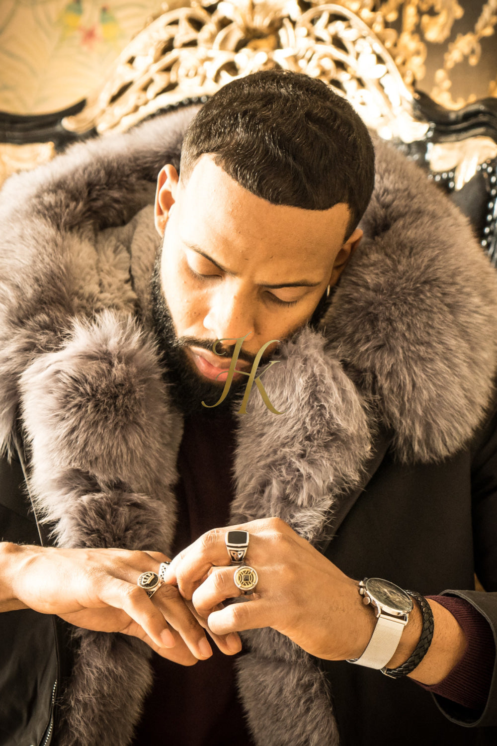 Mens Coats Jackets Parkas & Long-Sleeved Down