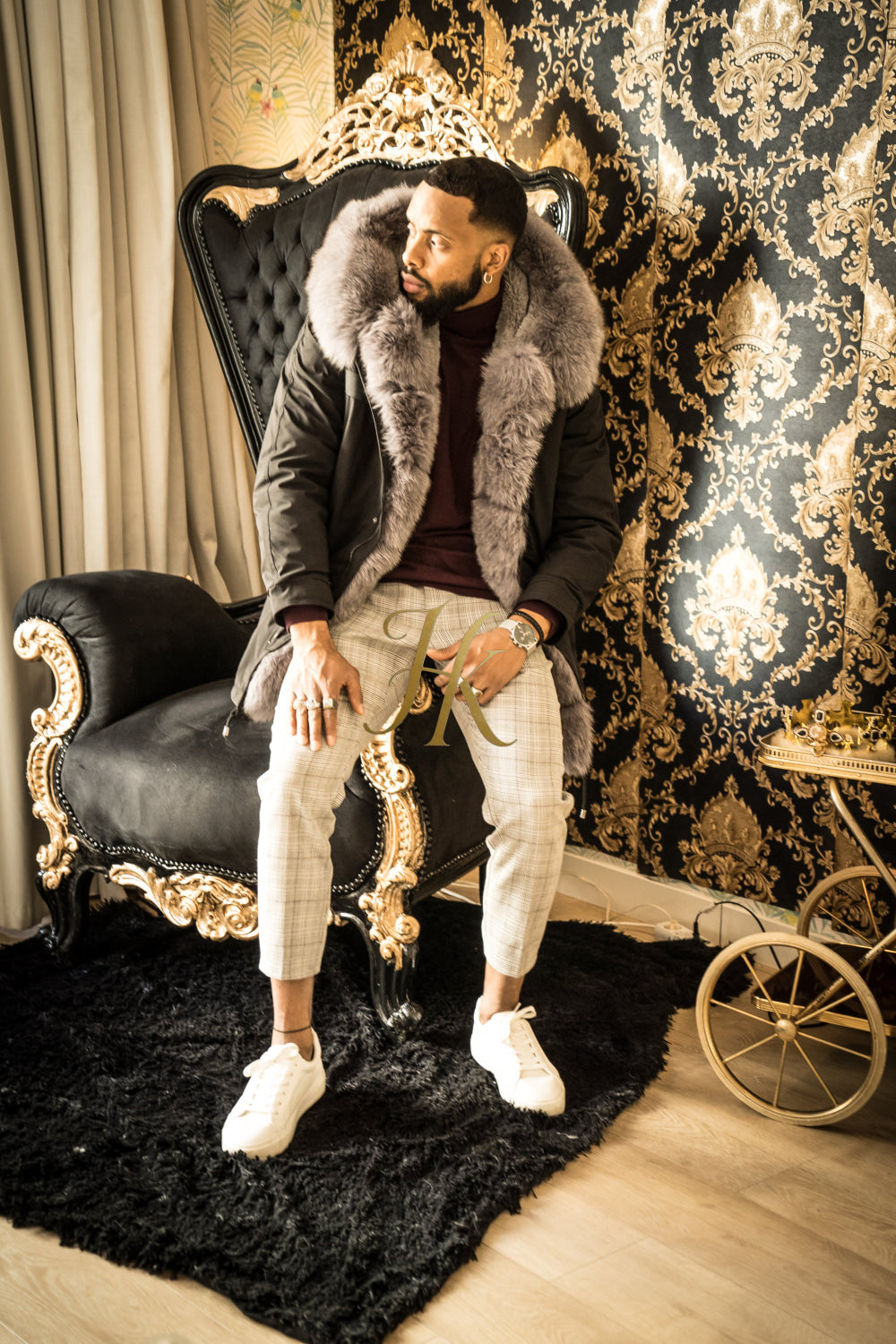 Mens Coats Jackets Parkas & Long-Sleeved Down
